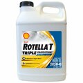 Shell Rotella 15W 40 Heavy Duty Motor Oil - 2.5 Gallon SH576800